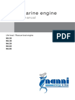 4.Nanni engine manual-updated（NANNI机操作手册） (打印7份) 已打印