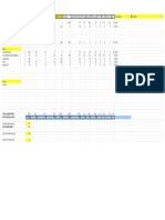 Foodlog Date Monday January 30th 2023 - Daily Intake 1