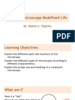 (07Q2W1) Microscope