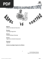 Download ASPEL- Contpaq by Estrella Rm SN62988689 doc pdf