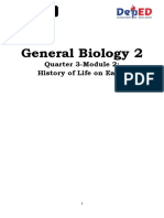 GenBio2 - Q3 Module 2 For Grade 12 Mendel