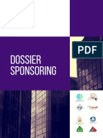 Dossier de Sponsoring MN4.0