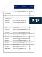 DAFTAR Alat ELISA - Pemeriksaan Anti HEV