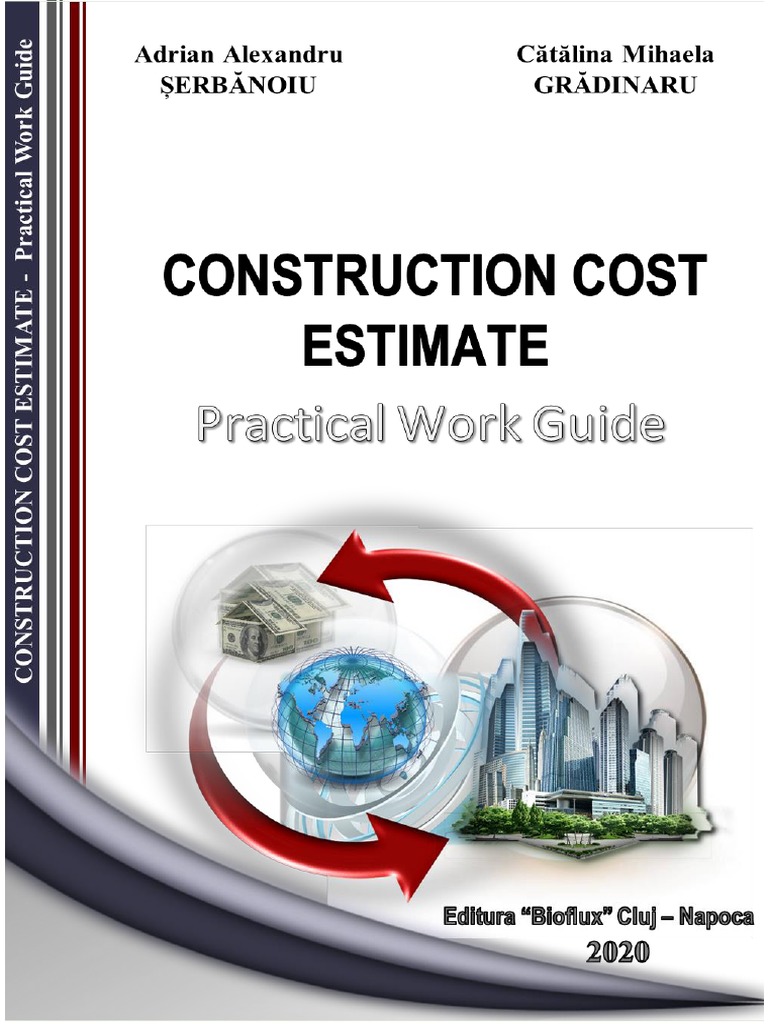 ESTIMATING IN BUILDING CONSTRUCTION PDF FREE DOWNLOAD visual data 4