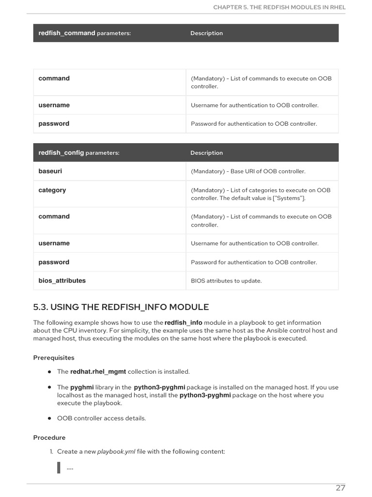 RHEL 8 SystemAdmin Guide3 PDF Computer Network Ip Address