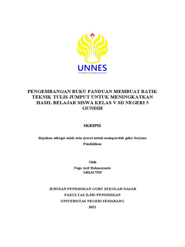 Cover | PDF