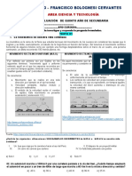 Evaluacion de Subsanacio 5to Año - 2022 Corregido