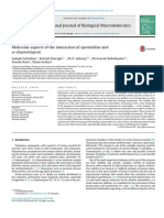International Journal of Biological Macromolecules