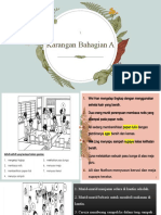 Karangan Bahagian A