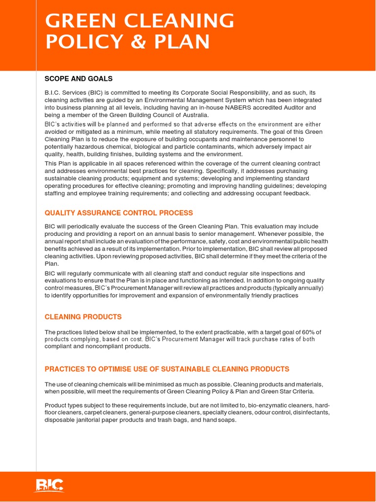 bic-green-cleaning-policy-plan-pdf