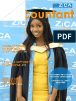 Student Magazine 2021 No23 3rd Edition Web