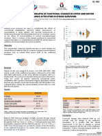 Background: Baseline Pearson Correlation P-Value