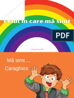 Felul În Care Mă Simt