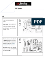 007-037 Lubricating Oil System