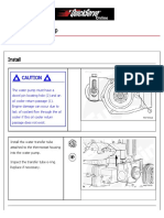 008-062 Water Pump