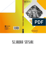 Sejarah Sosial Buku Ajar (Sri Mastuti Purwaningsih Thomas Nugroho Aji) Unesa University Press - Indonesian - 9786024494629 (Z-Library)