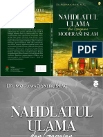Nahdlatul Ulama Dan Gagasan Moderasi Islam (Dr. Mohamad Salik, M. Ag.) Edulitera - Indonesian - 9786237454519 (Z-Library)