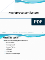 CH 4 Timing Diagram Interfacing