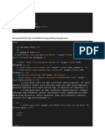 DOCTYPE HTML