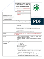 Penyimpanan Sediaan Farmasi