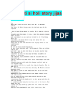 03 (1) - Ek Choti Si Holi Story Jijaa Salli Ki