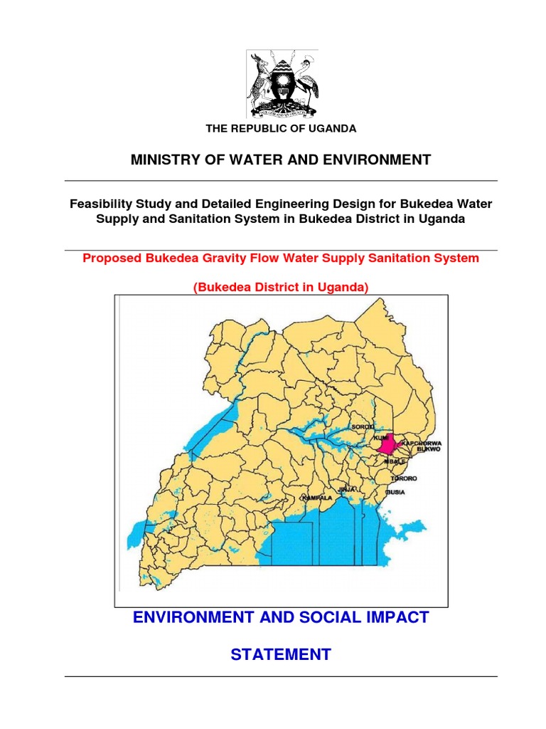 What Is Environmental And Social Impact Assessment Pdf