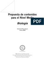 Biologia