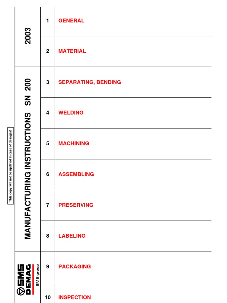 SN 200 2003 (E) | PDF | Engineering Tolerance | Structural Steel