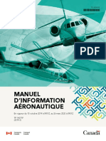 Manuel D'Information Aéronautique