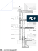 Corte Estructural Propuesta Final Extra Grande