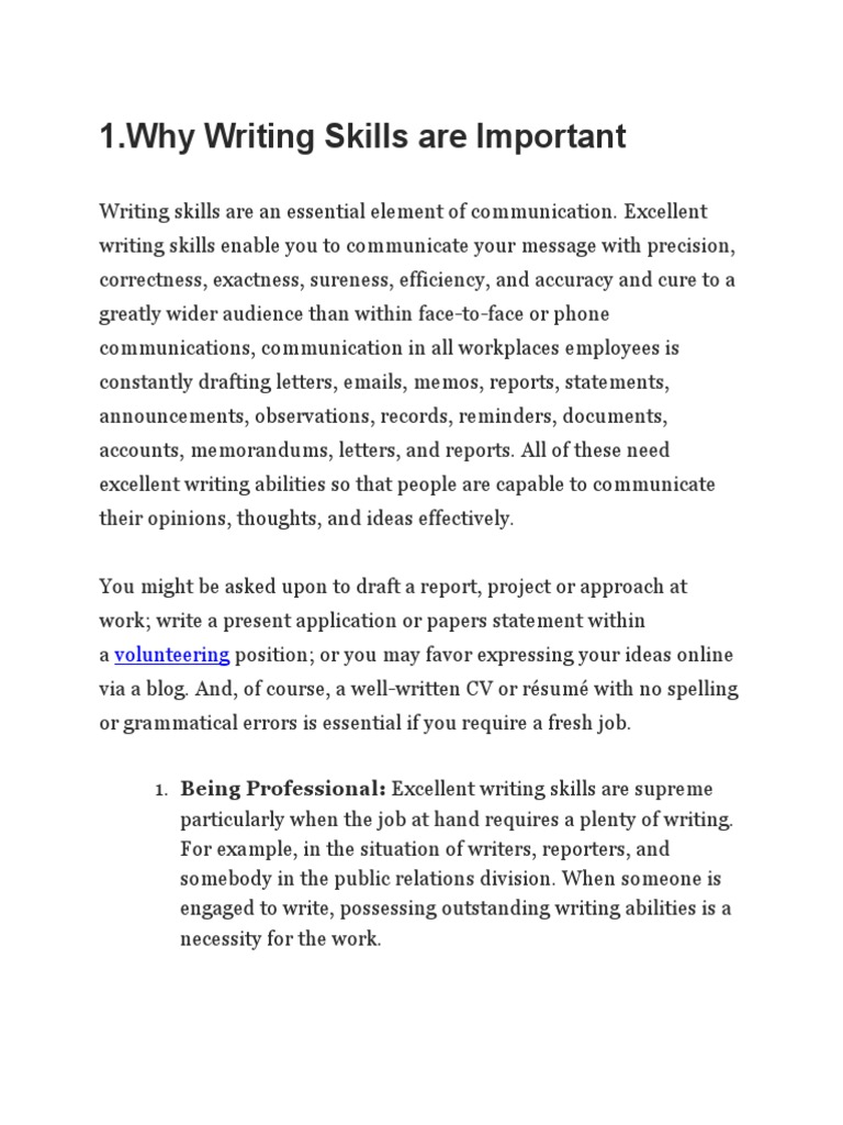 Communication intelligence overview