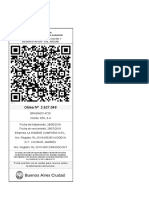 Oblea #2.627.048: Certificado de Desinsectación Y DESINFESTACIÓN - O.M. 36352/80
