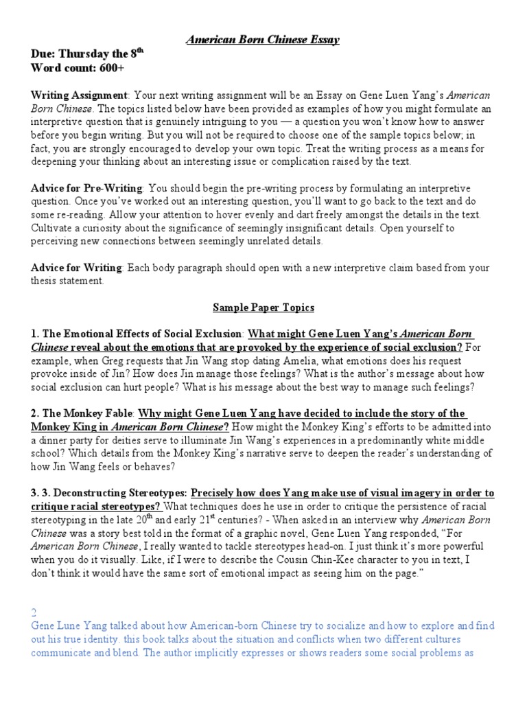 Final Writing Assignment Pdf Cognitive Science Psychology