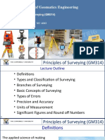 001 Unit01 Basic Concepts of Surveying