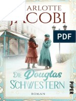 Douglas-Schwestern - Roman (German Edition), Die - Jacobi, Charlotte