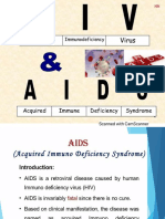 AIDS Final