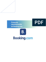 Protocolo ADM Booking