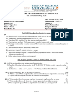 Data Structure