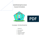 Makalah Bioteknologi