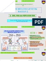 Substansi Genetik-2 Dna-Rna-Replikasi Dna-Final Smak 1 BPK 2223 221026 044211