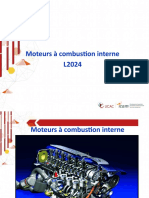 Chapitre 2 Moteurs À Combustion Interne