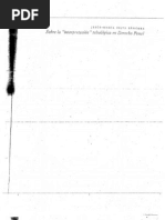 Sobre La Interpretacion Teleologica en Derecho Penal - Jesus Maria Silva Sanchez