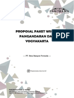 PROPOSAL PT Bina Bangun Persada 5 MARET 2023