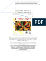 Structural Features of South-Adamawa (Cameroon) Inferred From Magnetic Anomalies: Hydrogeological Implications