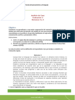 Analisis de Caso Semana 4