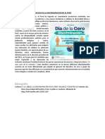 Desafios de La Discrimanacion en El Perú