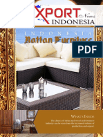 Rattan Furniture: Port E