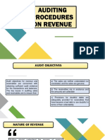 Slide Audit On Revenue - Latest - 1