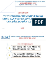 Tailieuxanh BG Tu Tuong Ho Chi Minh 2022 TTHCM Chuong 4 6227