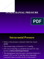 422 Nur Intracranialpressure